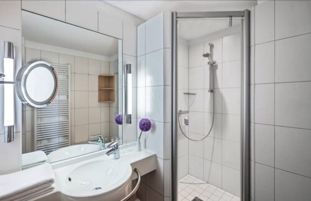 Comfort Suite, 1 Bedroom, Non Smoking, Bay View photo 3
