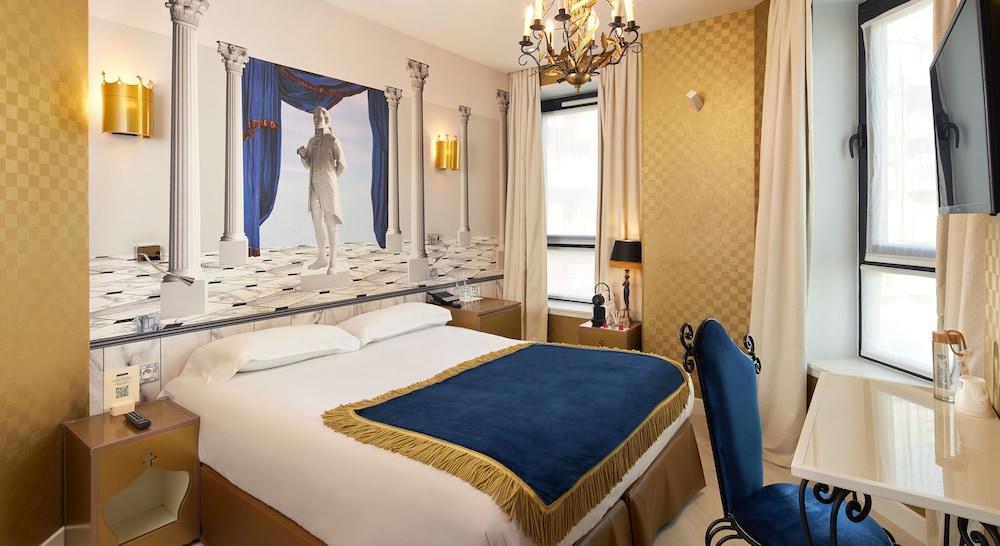 Deluxe Room photo 2