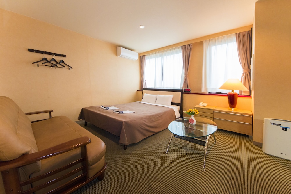 Double Room, Non Smoking photo 3