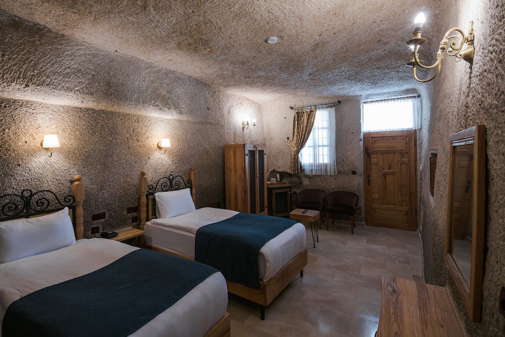 Deluxe Twin Room, Garden View photo 2