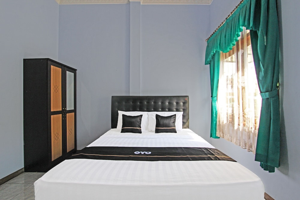 Deluxe Suite photo 3