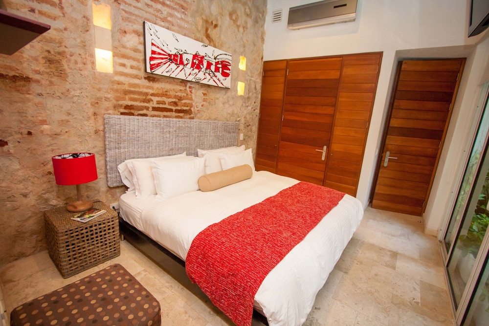 Deluxe Room photo 2