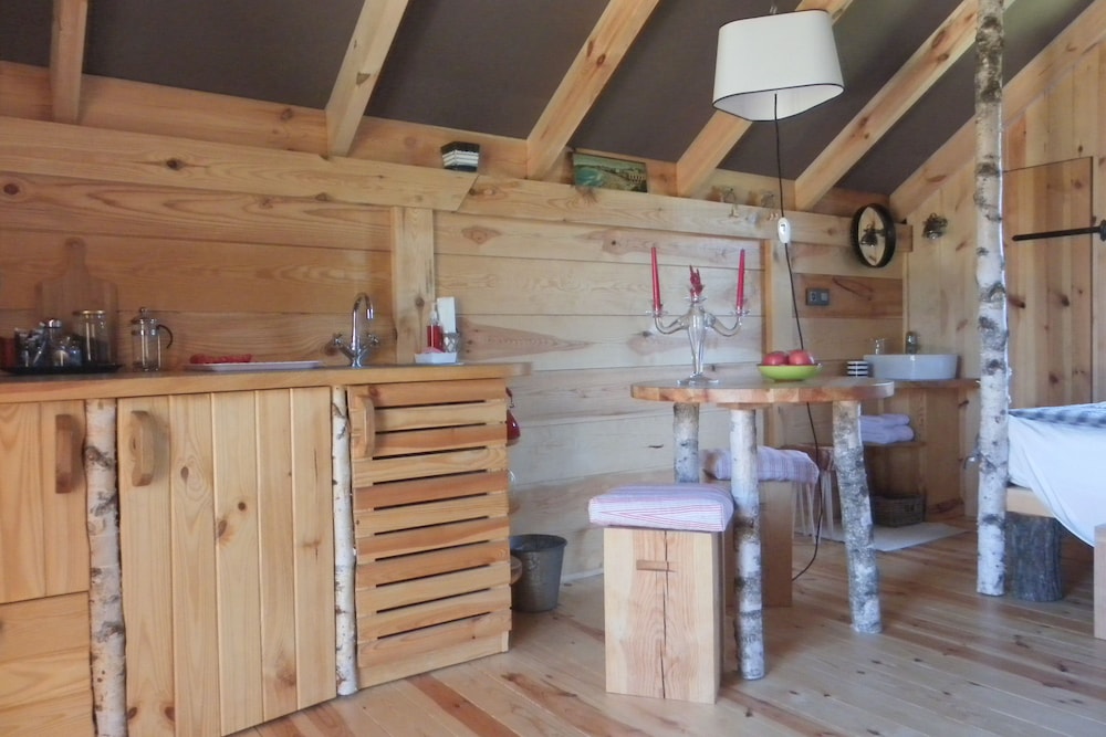Superior Chalet photo 2