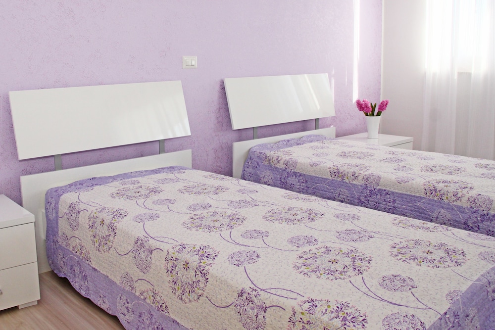 Duplex, 2 Bedrooms, Balcony, Sea View