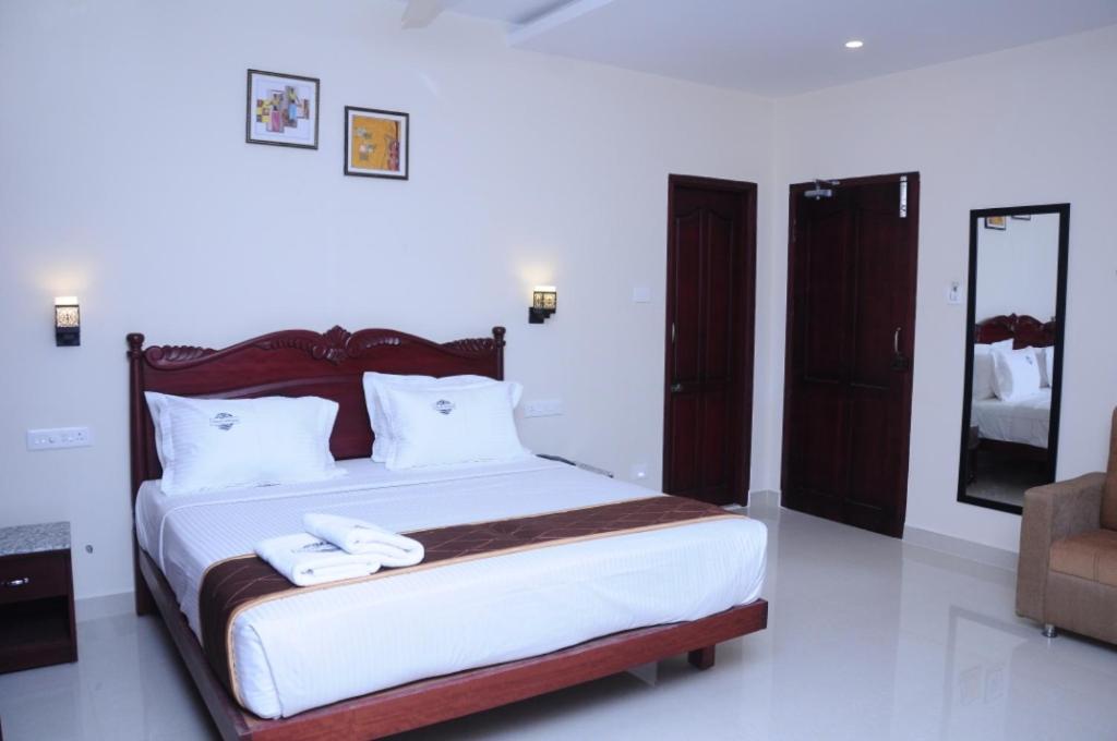 Superior Double Room photo 2