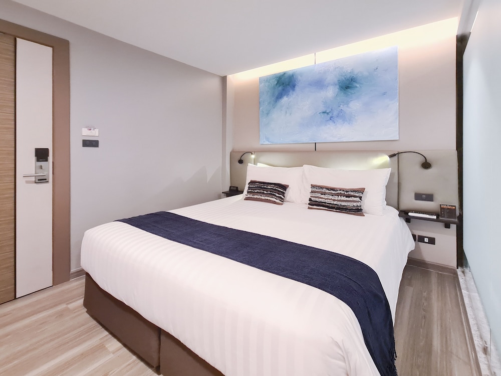 Superior Double Room photo 2