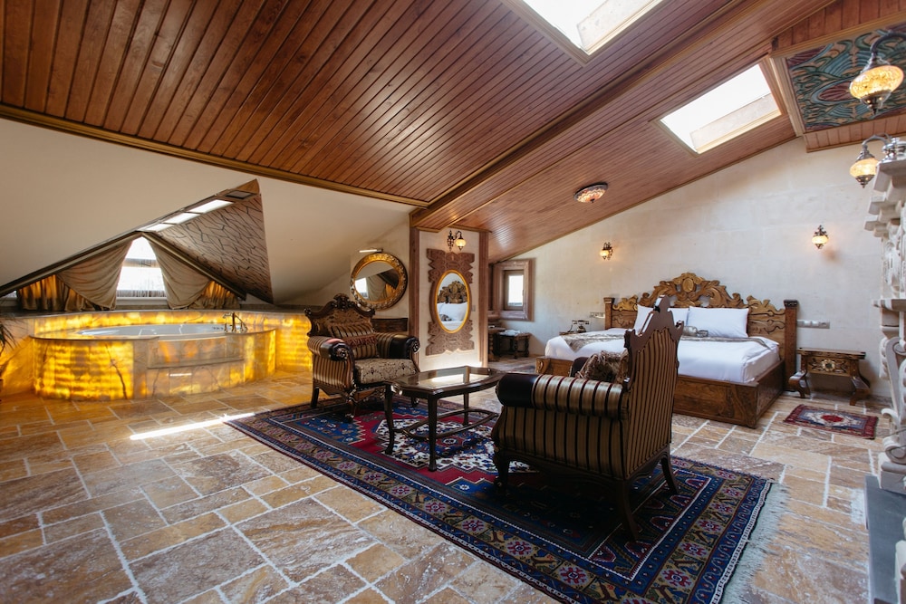 Hurrem Sultan Suite
