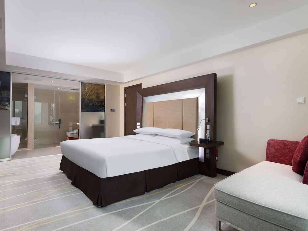 Suite, City View (1 double bed) photo 3