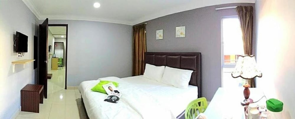 Superior Room photo 2