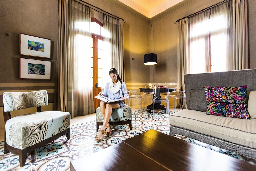 Suite, 1 King Bed (Rosas & Xocolate Master) - Photo 2