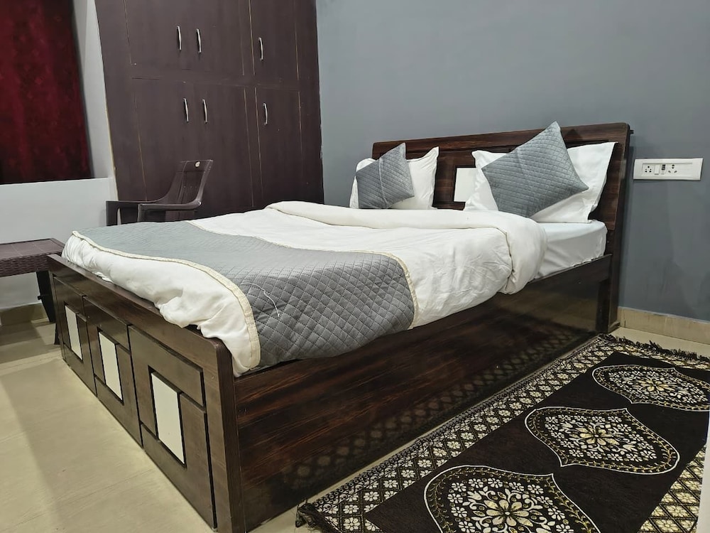 Twin Room photo 3