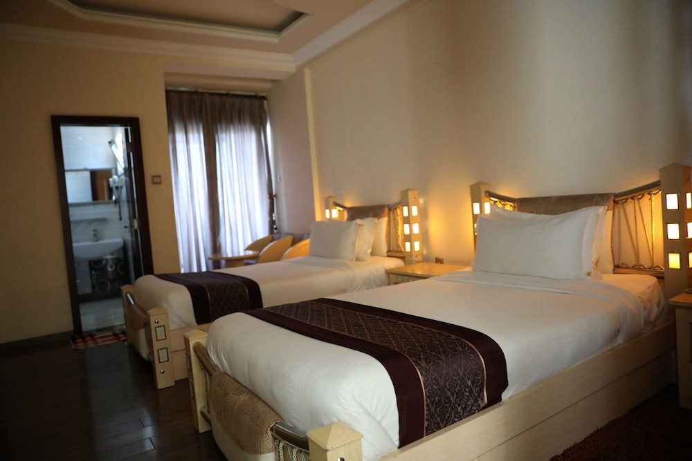 Presidential Room photo 3