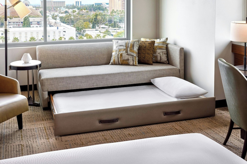 Premium Suite, 1 Double Bed - Photo 10