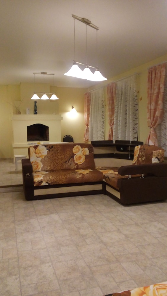Luxury Suite, 1 Bedroom photo 1