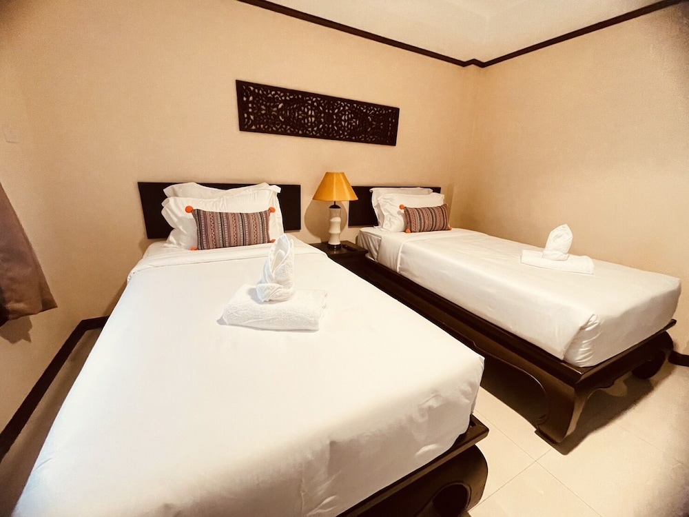 Standard Double Or Twin Room - Photo 3