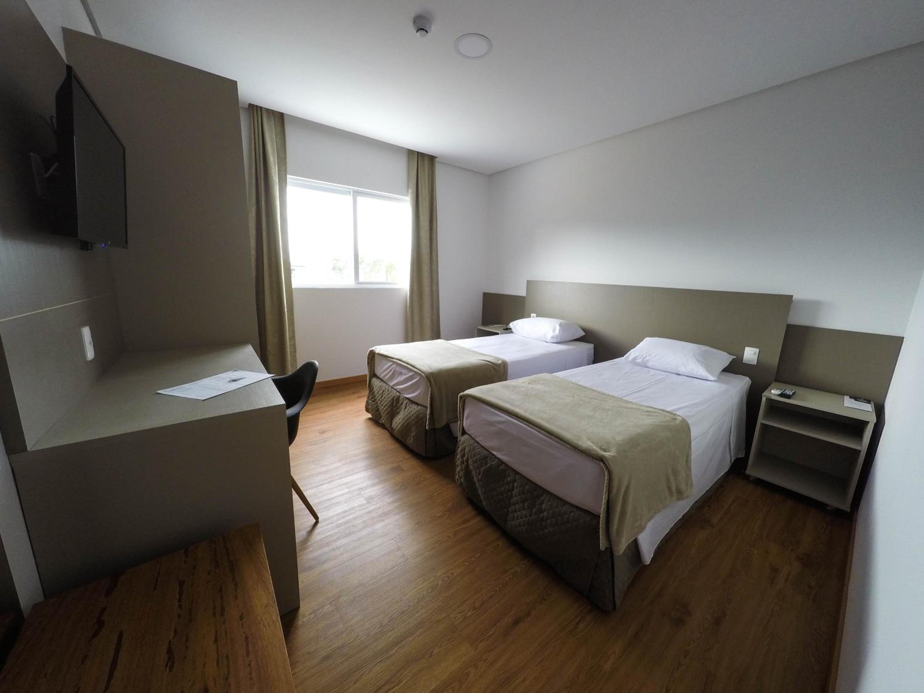 Deluxe Room photo 2