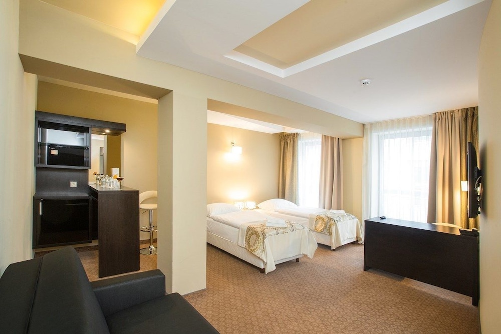 Deluxe Room photo 1