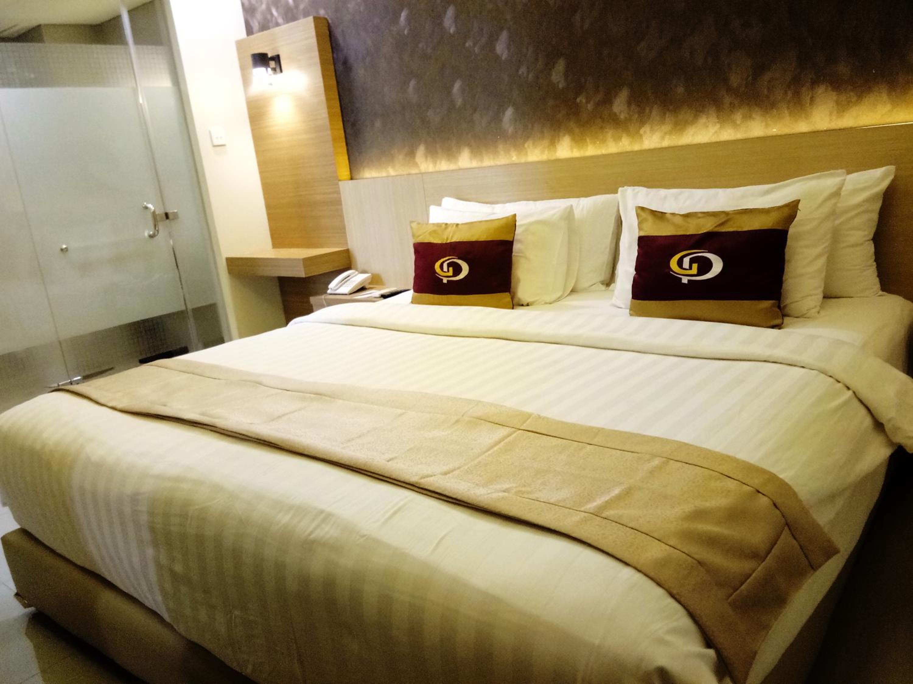 Junior Suite photo 2