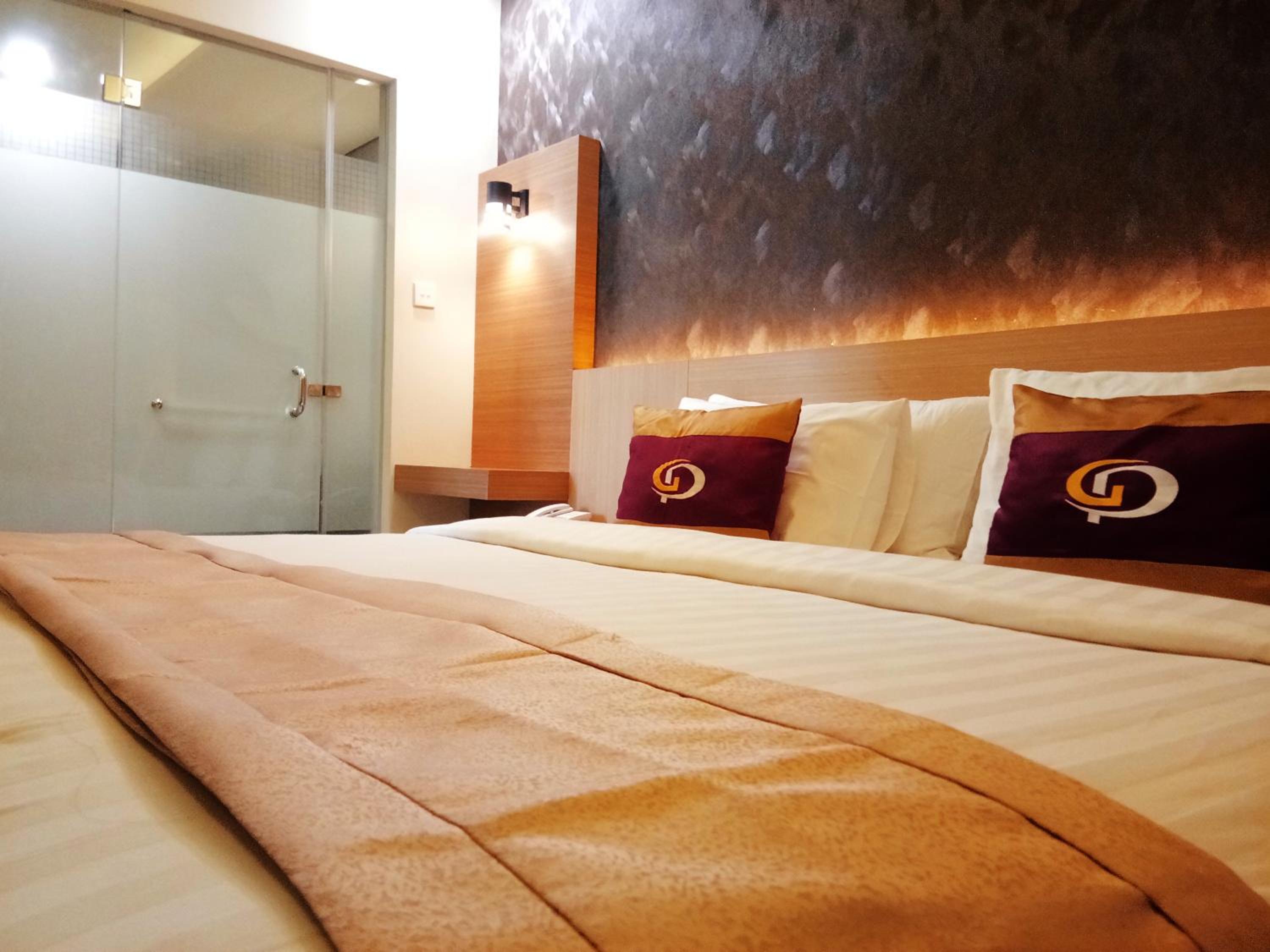 Junior Suite photo 3