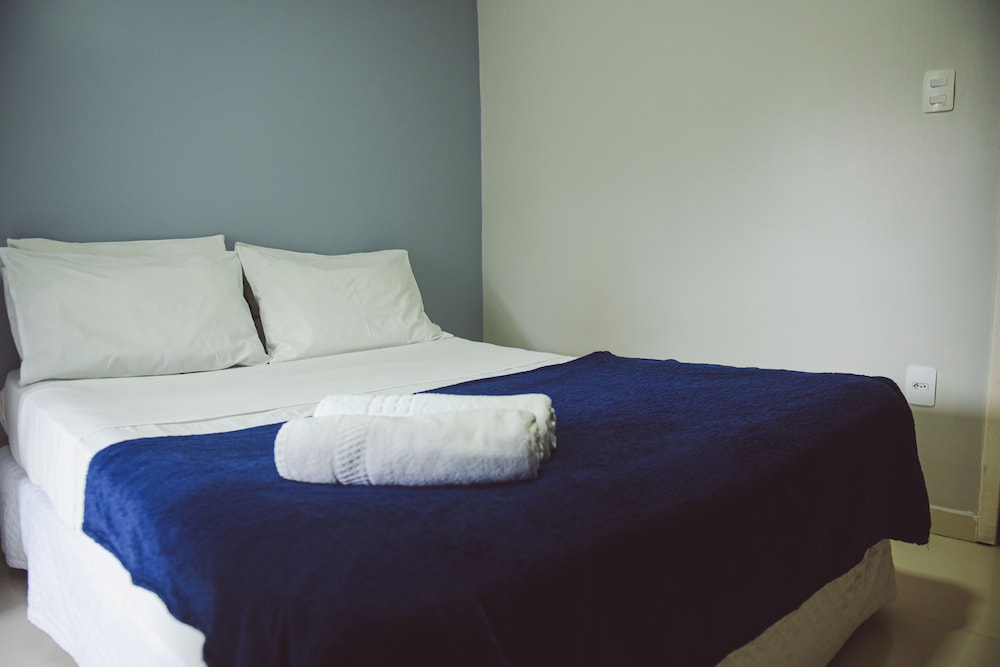 Standard Double Room photo 2