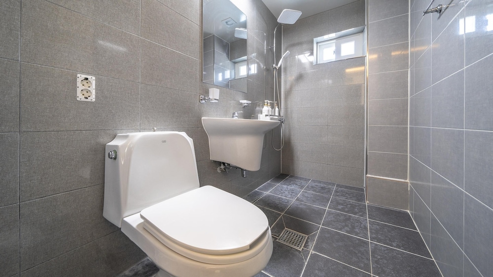 Basic Room, 1 Bedroom (dal ilgop) - Photo 11