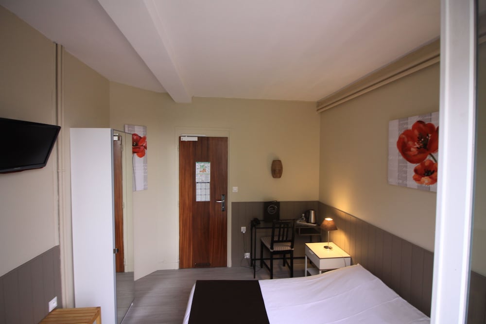 Superior Double Room photo 2