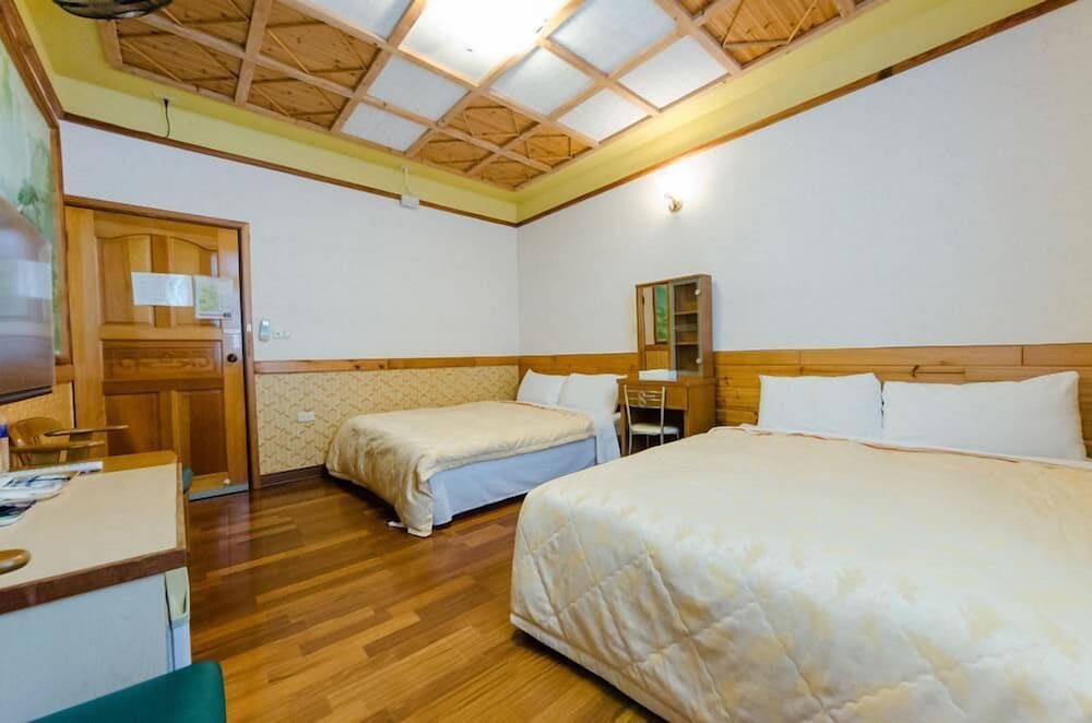 Quadruple Room photo 2
