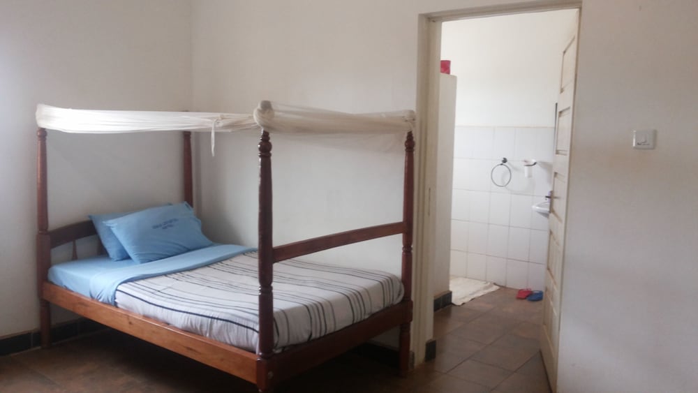 Deluxe Single Room photo 1