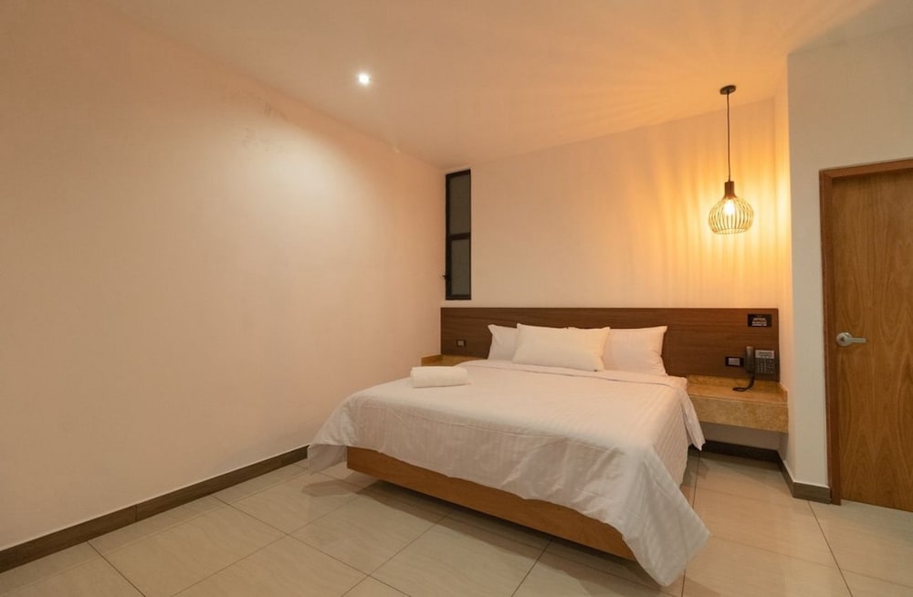 Basic Room photo 1
