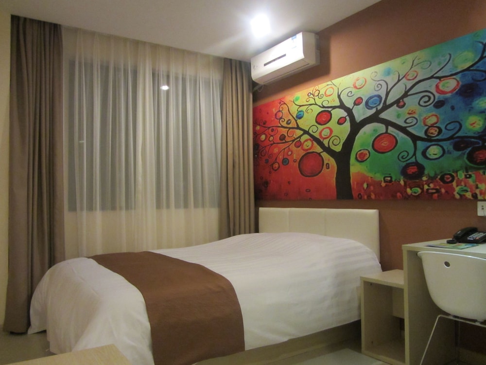 Standard Room, 1 Double Bed