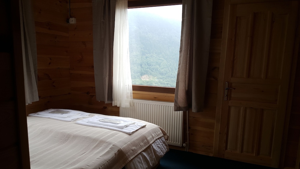 Standard Double Room, Balcony