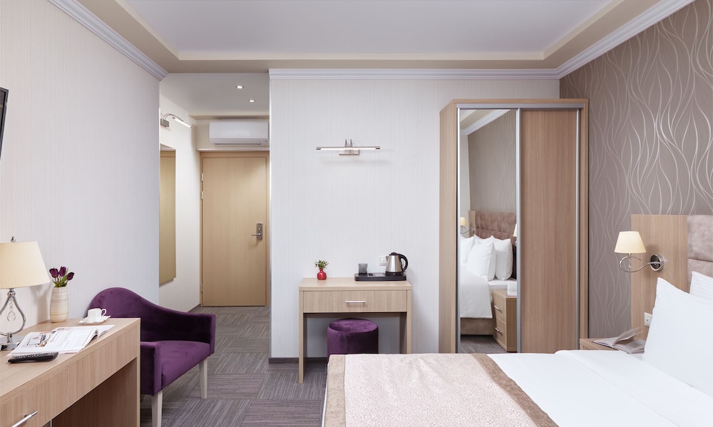 Business Double Room photo 2