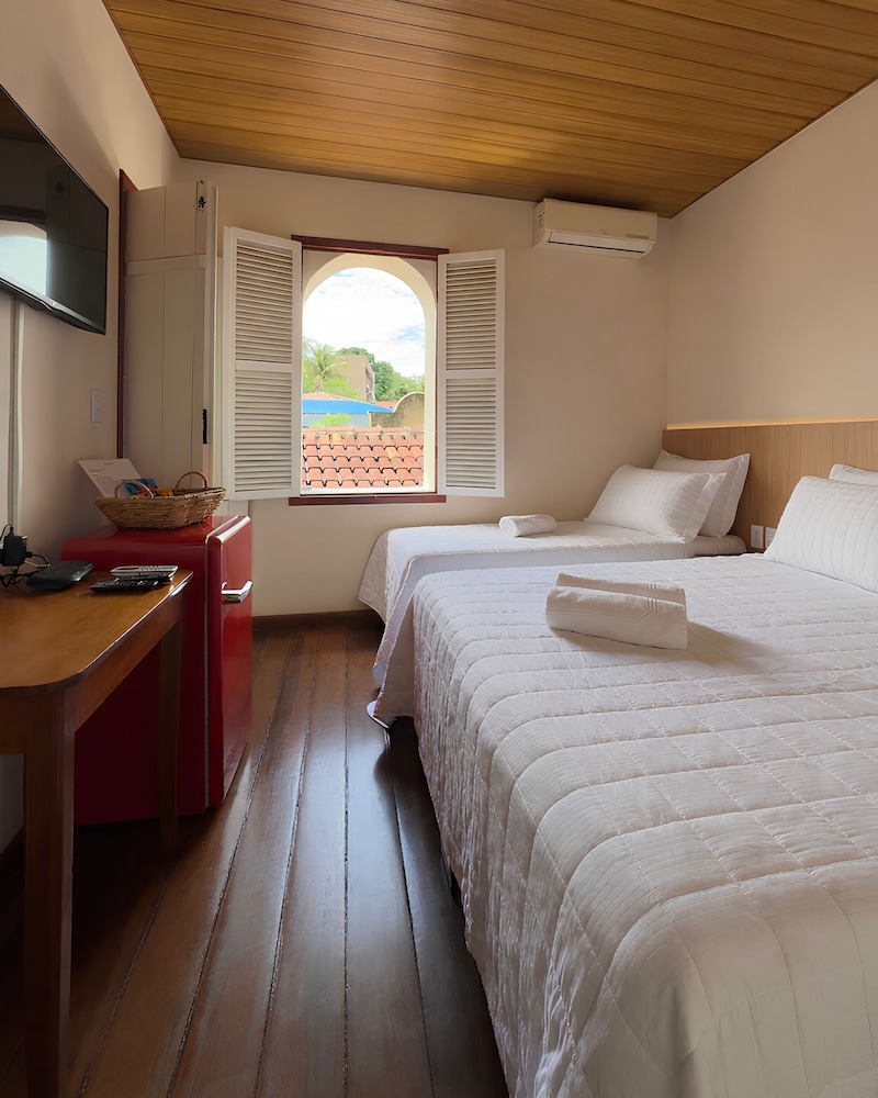 Superior Triple Room photo 2