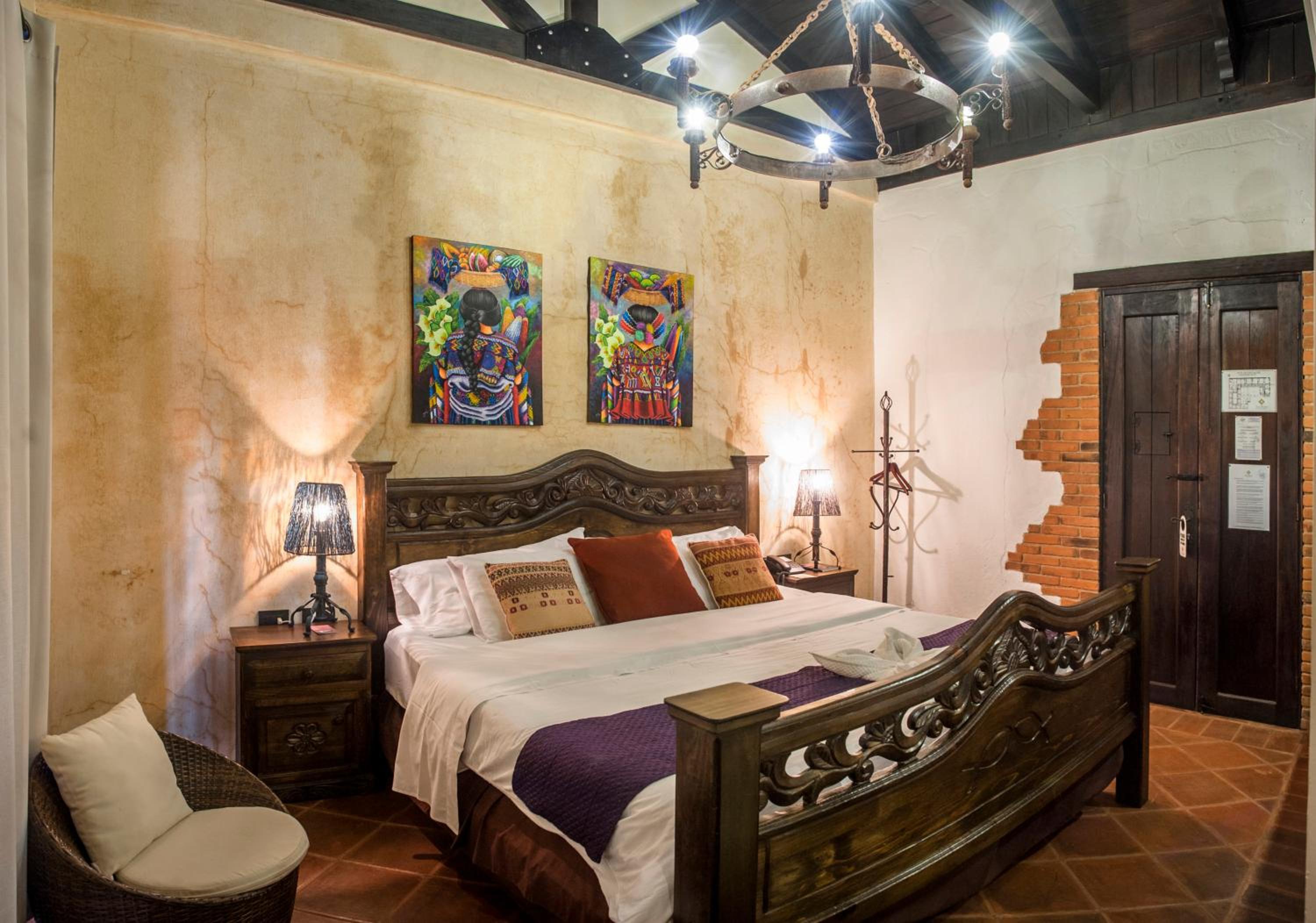 Superior King Room