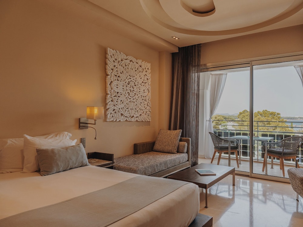 Double Room, Terrace - Photo 1