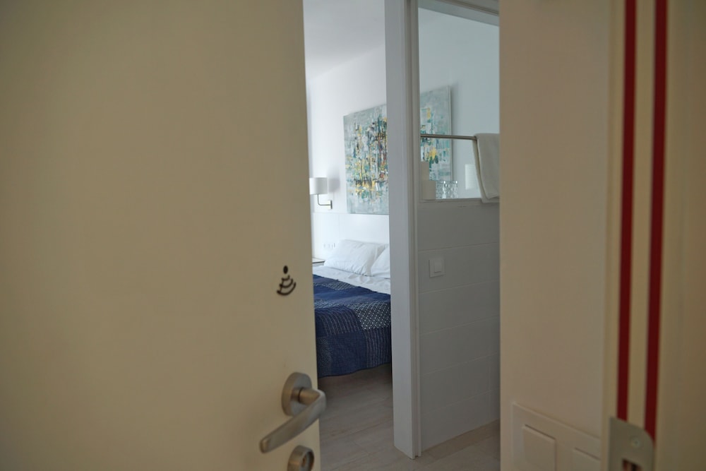 Superior Double Room, Balcony photo 2