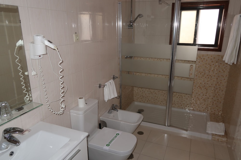 Family Double Room