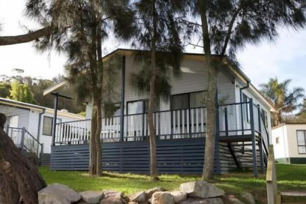 Luxury Spa Cabin photo 1