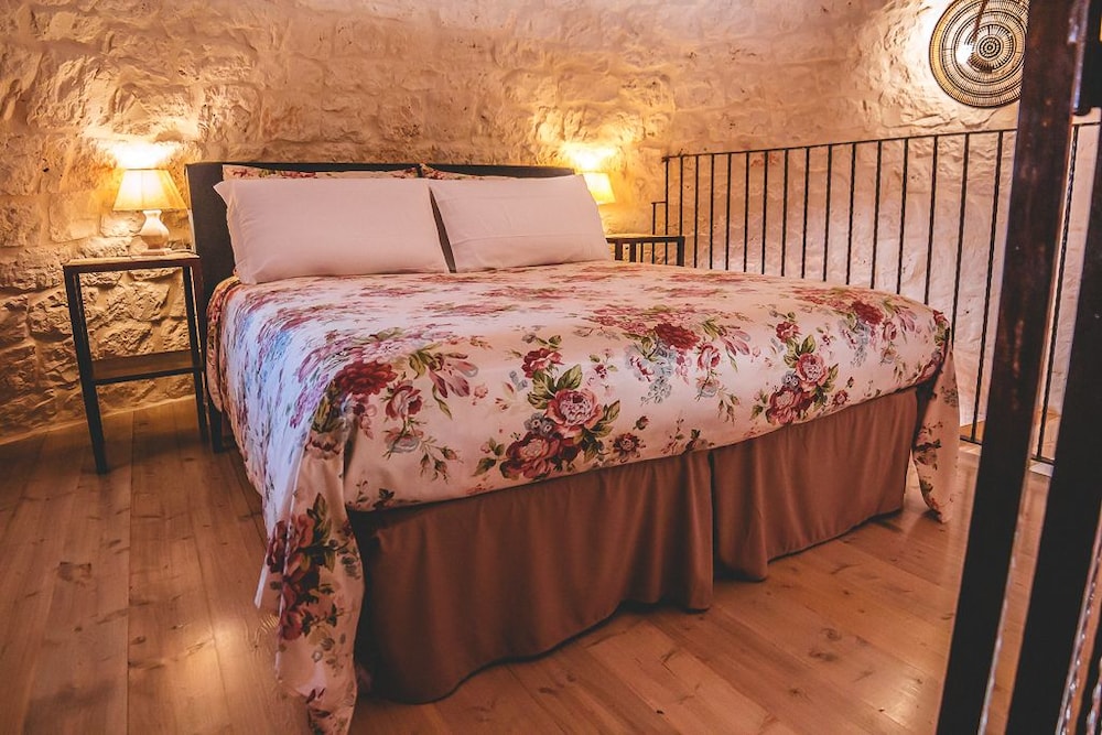 Quadruple Room, Jetted Tub (Trullo) photo 1