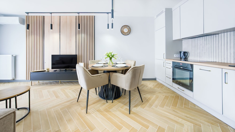 Apartment (40H) photo 3