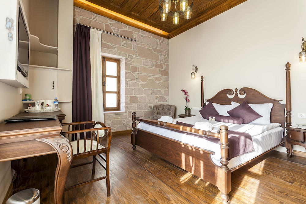 Deluxe Double Room, 1 Bedroom photo 3