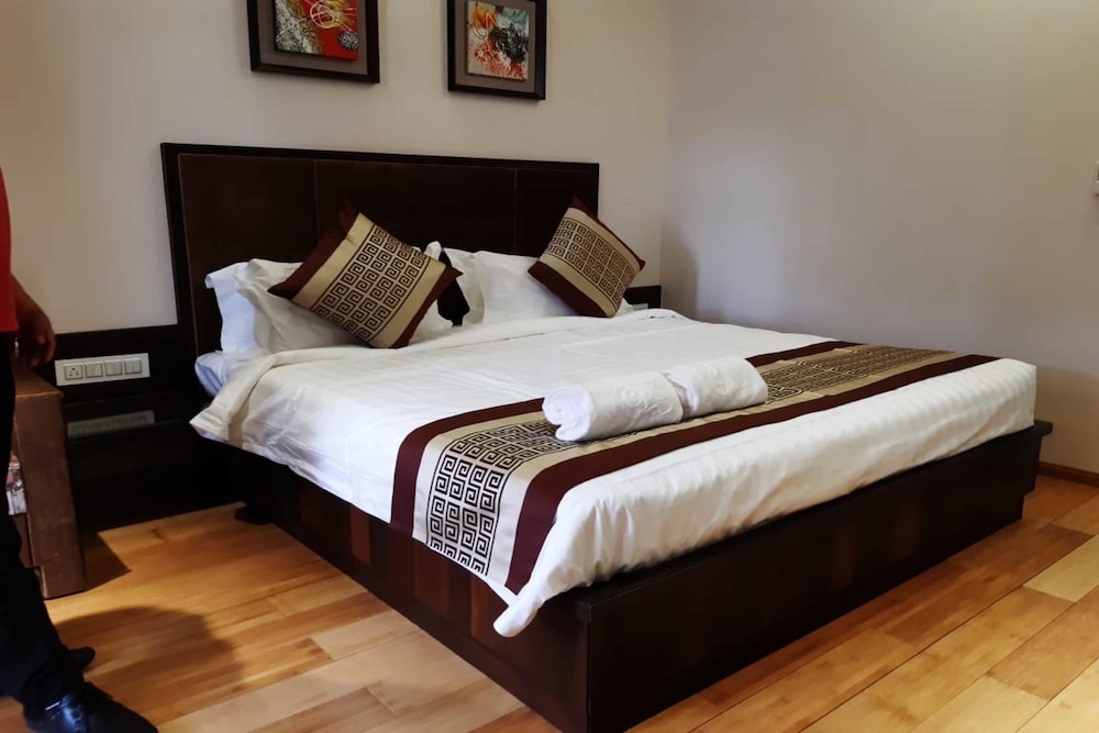 Classic Room - Photo 3