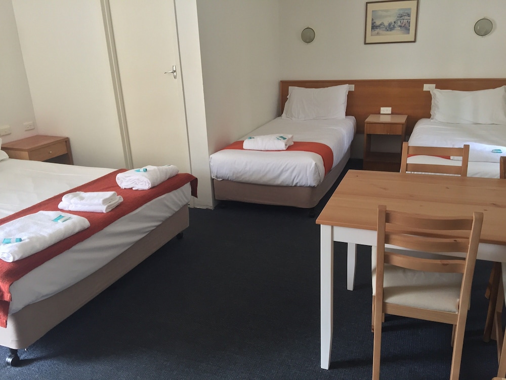 Comfy Room photo 2