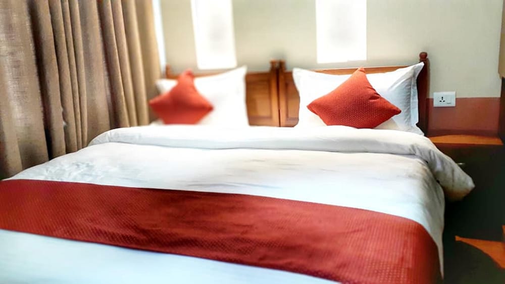 Standard Twin Room photo 1