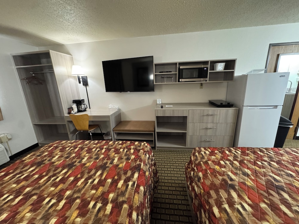 Double Room, Non Smoking, Kitchenette