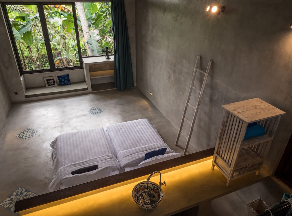 Double or Twin Room, Ground Floor - Photo 3
