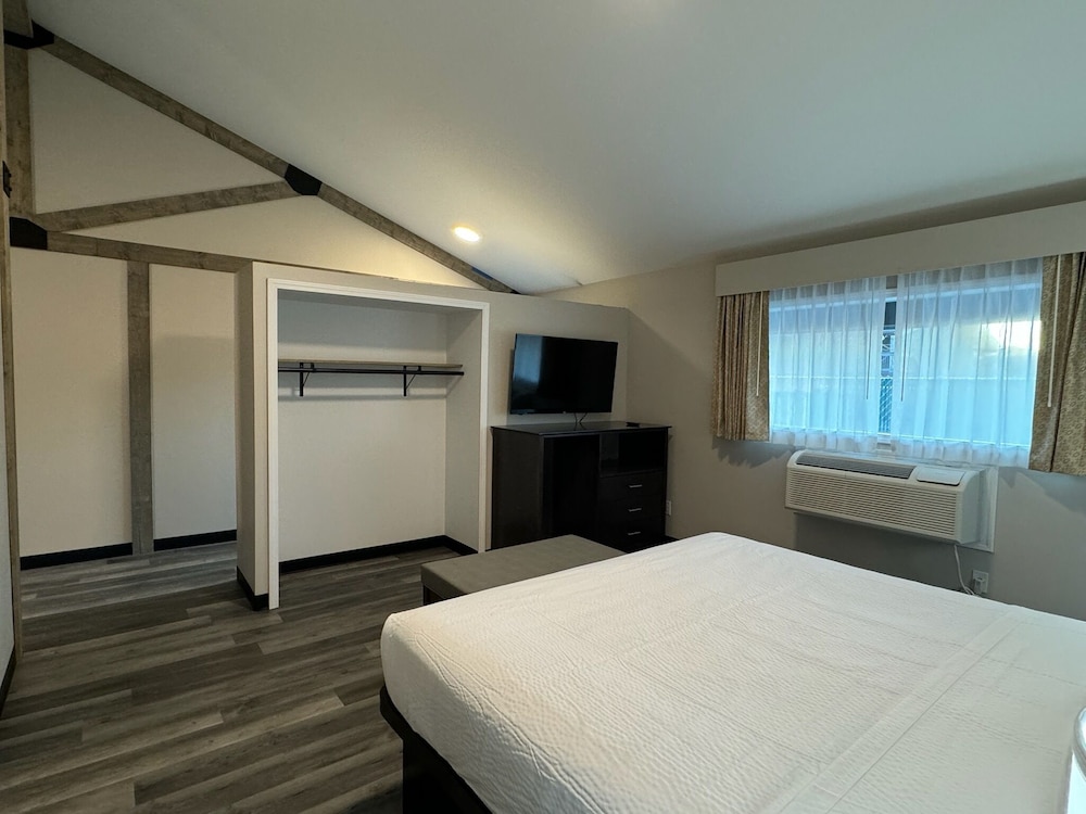 Executive Studio Suite, 1 King Bed, Non Smoking (Huron) - Photo 2