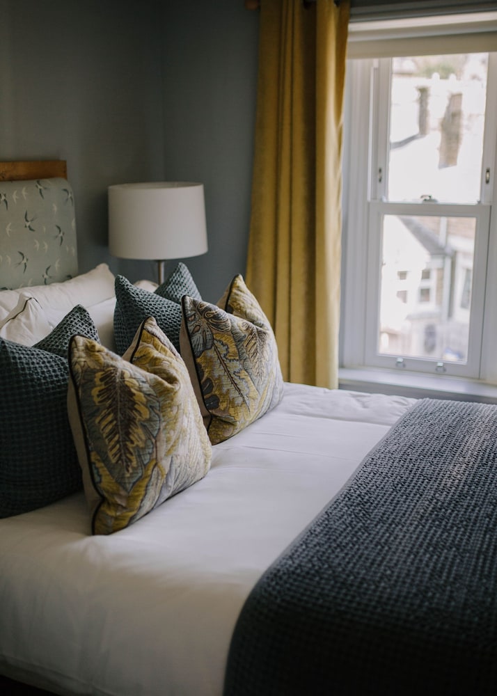 Double Room, Ensuite (room 7)