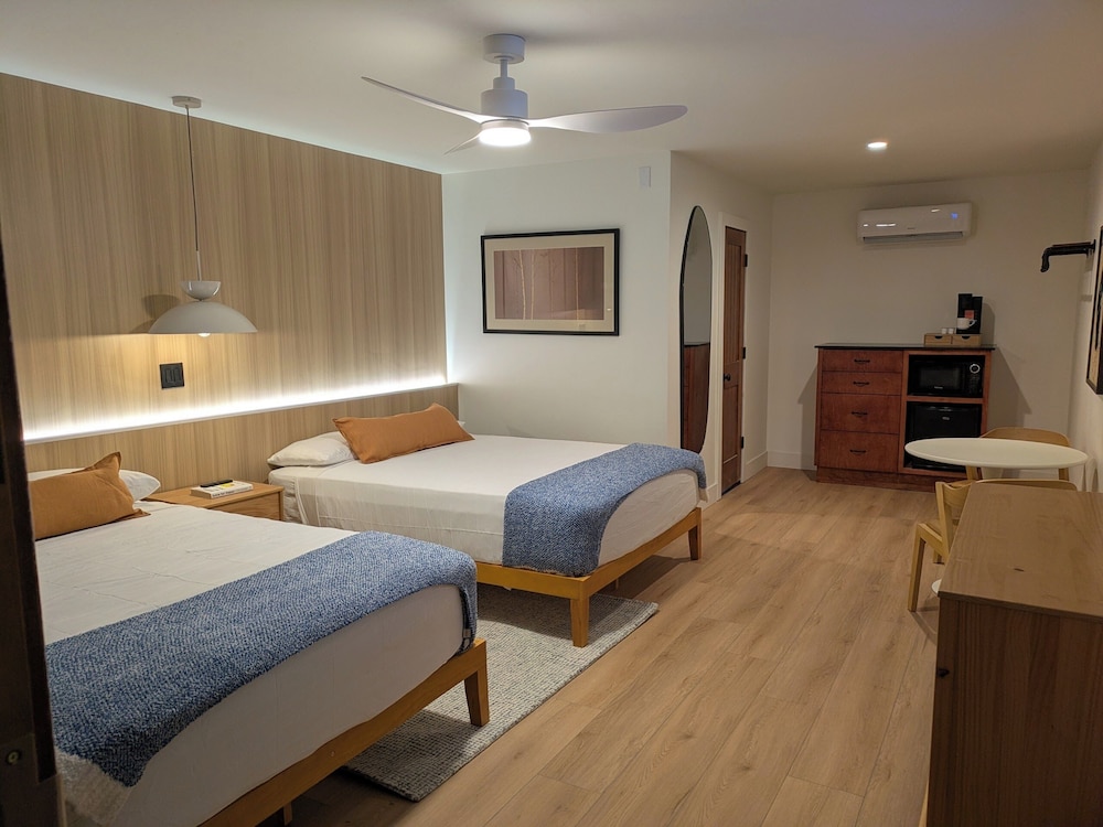 Premier Double Room