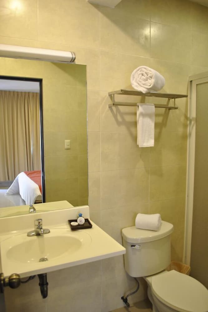 Double Room, 2 Double Beds photo 3